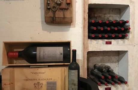 Casa vinicola Aldo Rainoldi