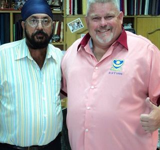 Timmy's Masschneider Tailor