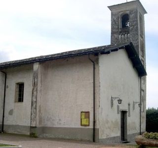 Casalzuigno Passo Cuvignone Pozzo Piano