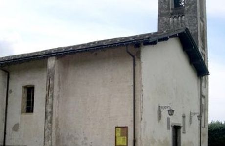 Casalzuigno Passo Cuvignone Pozzo Piano