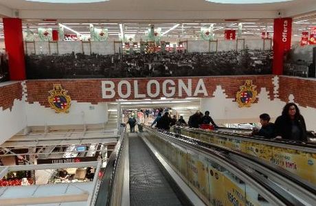 Centro Commerciale Shopville Gran Reno