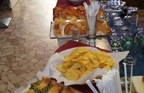 Bar Zampieri