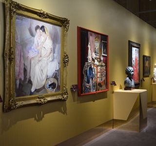 Galleria d'Arte Nicola Pedana