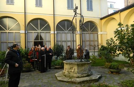 Chiesa del Convento di Sant'Antonio