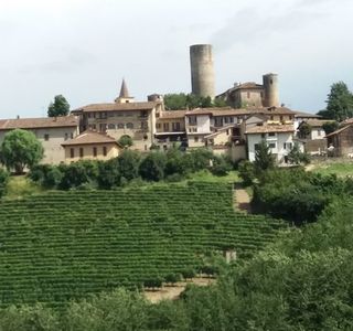 Comune di Castiglione Falletto