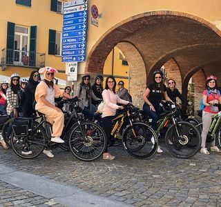 Rent Your Bike - Noleggio Bici nella Langa del Barolo