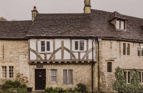 Castle Combe Circuit