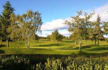 Golf Club Castell'Arquato