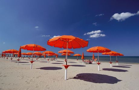 Lido Varca d'Oro