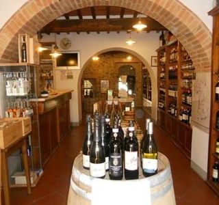 Enoteca le Volte