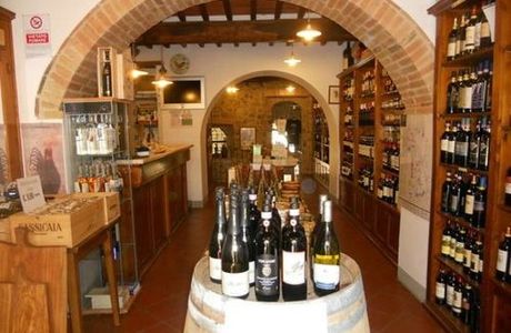Enoteca le Volte