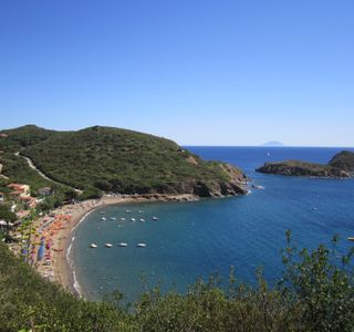 Spiaggia dell'Innamorata