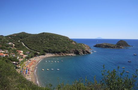 Spiaggia dell'Innamorata