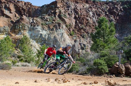 Capoliveri Bike Park