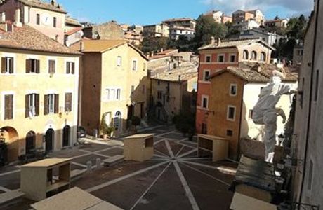 Palazzo dei Monaci