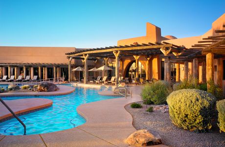 Aji Spa - Sheraton Grand at Wild Horse Pass