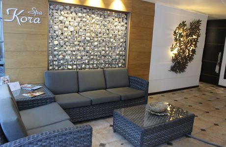 Spa Kora