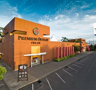Premium Outlet Cha-am
