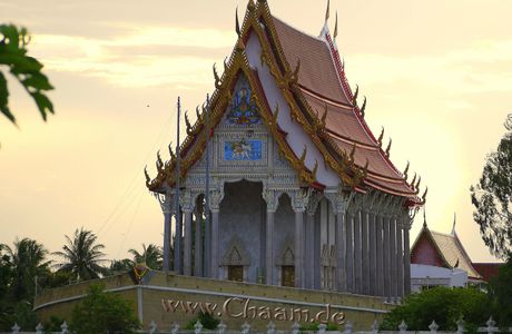 Wat Tanot Luang