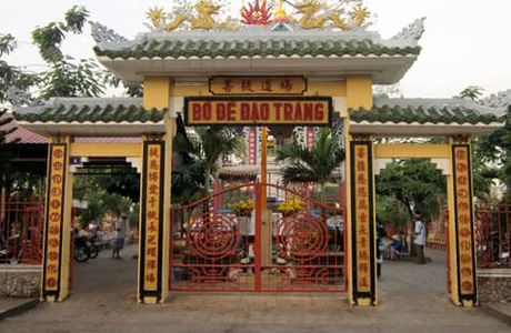 Bo De Dao Trang