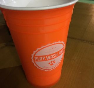 Play Wash Pint.