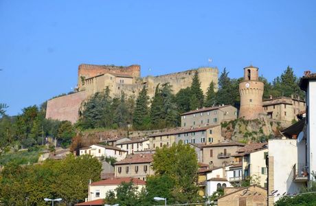 Palazzo del Bargello