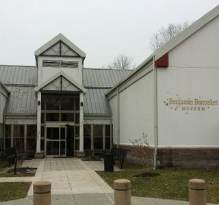 Benjamin Banneker Historical Park & Museum