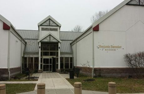 Benjamin Banneker Historical Park & Museum