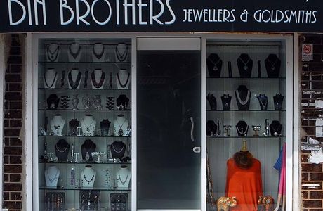 Din Brothers Jewellers and Gold Smiths