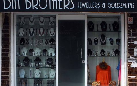 Din Brothers Jewellers and Gold Smiths 1