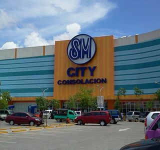 SM City Consolacion