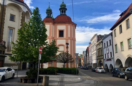 Granat Turnov - Prodejna Ceske Budejovice