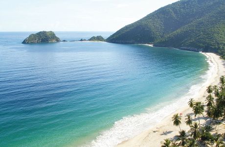 Bahia de Cata