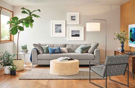 Living Room Cervia
