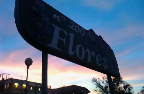 Bagno Flores