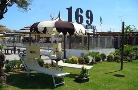 Bagno 169