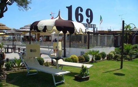 Bagno 169 1