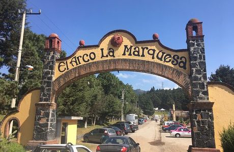 Parque recreativo La Marquesa