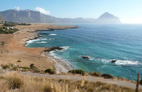 Monte Cofano