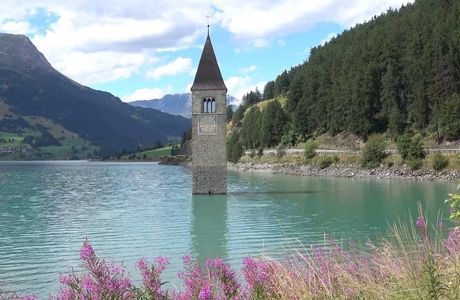 Il Campanile Sommerso