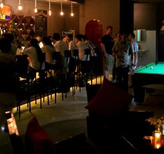 Perdu - Cocktail Bar