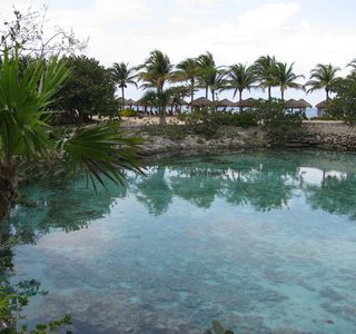 Laguna Colombia