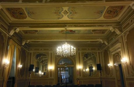 Conservatorio Ghedini Cuneo