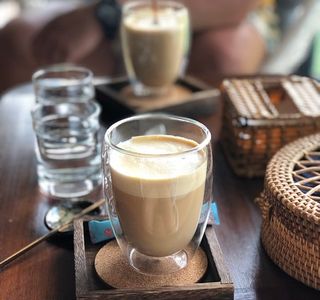 Coffee House