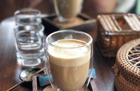 Coffee House