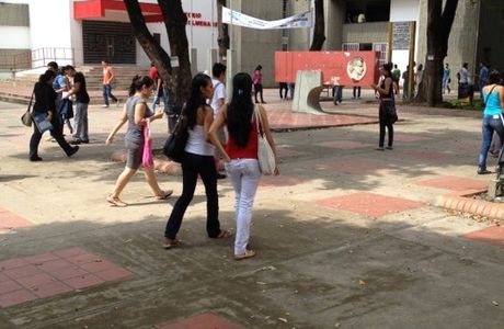 Universidad Francisco de Paula Santander