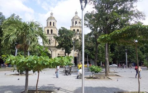 Plaza Parque Santander 1