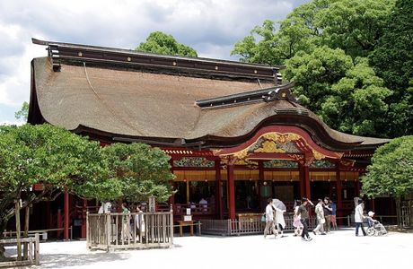 Mizukikan