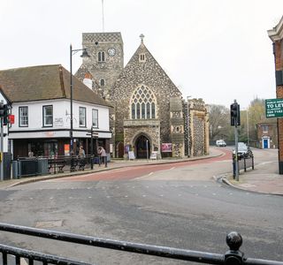 Dartford Markets