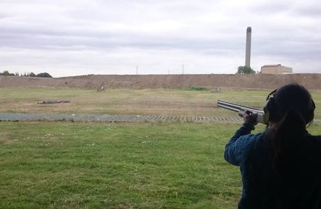 Dartford Clay Shooting Club